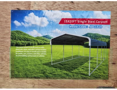 UNRESERVED MELBOURNE Factory Direct 2025 Clearance - Lot 8