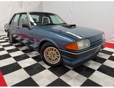 Classic, Muscle & Barn Finds - Lot 675