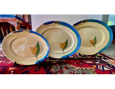 Luxe Estate Furnish (A987) - Lot 163