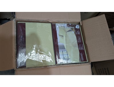 House & Homewares (A978) - Lot 167