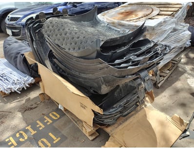 Home Improvement, DIY & Hardware (VICA984) - Lot 59