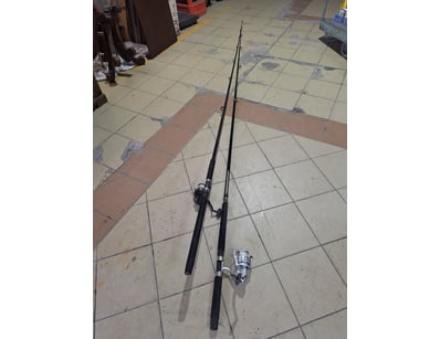 Sport, Leisure & Lifestyle (A1003) - Lot 458