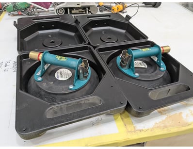 MOSTLY UNRESERVED Engineering Workshop CLOSURE (... - Lot 60