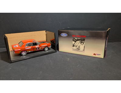 Model Car Mania (A996) - Lot 251