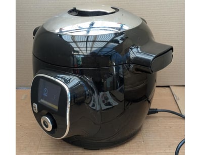 Whitegoods & Appliances (A1007) - Lot 603