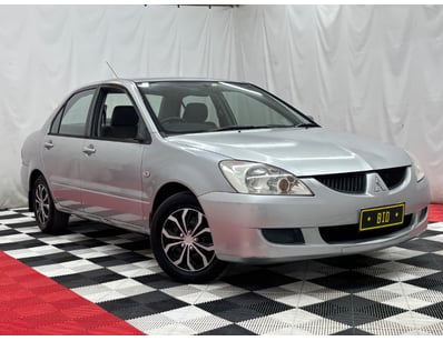 Passenger, Luxury & Commercial Vehicles Auction - Lot 1003