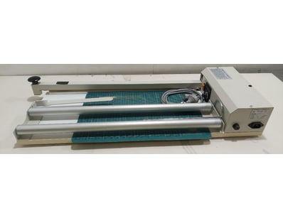 Commercial Print & Finishing Equipment (NSWA1004) - Lot 502