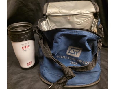 Antiques, Vintage & Interior Treasures  (A1005) - Lot 805