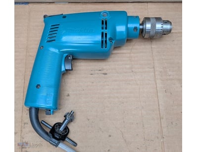 Makita Corded Drill (10Mm) Model Nhp1030 - 430 Wat...