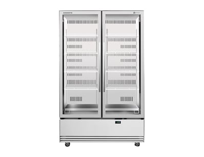 Lost & Unclaimed Freight (SAA980) - Lot 40