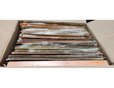 Antiques, Vintage & Interior Treasures (A1006) - Lot 100429