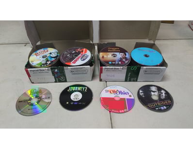 Homewares, Leisure & Pastimes (WAA1004) - Lot 27