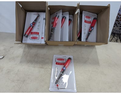 Unclaimed Freight (GCA1004) - Lot 246