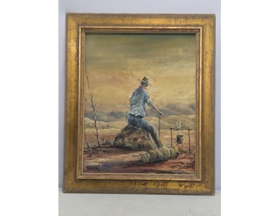 Art Market (A1005) - Lot 271