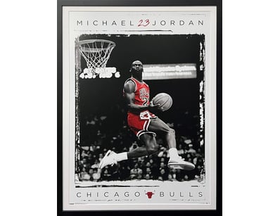 Iconic Memorabilia (A978) - Lot 201