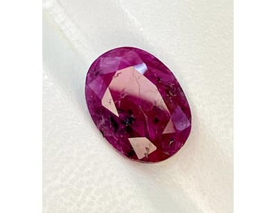 UNRESERVED Diamonds, Gemstones & Opals (A986) - Lot 3022