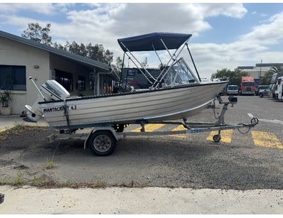 Motorbike, Marine & Recreation Assets Auction - Lot 38