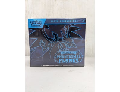 Unclaimed Freight (GCA1004) - Lot 351