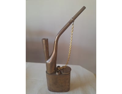 Antique, Vintage & Rugs (A997) - Lot 1100