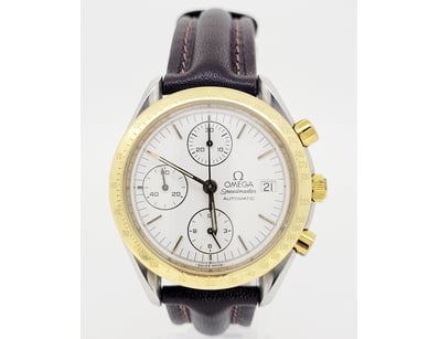 Luxury Watches (A988) - Lot 2501