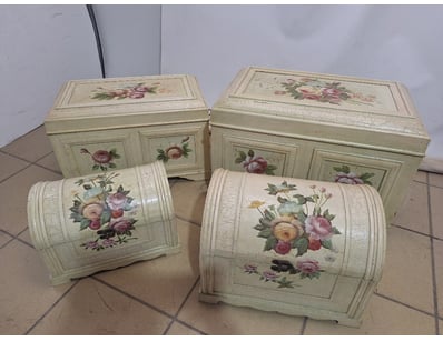 House & Homewares (A996) - Lot 1058