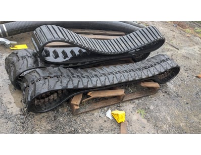 Ex-Hire Plant and Equipment Surplus (ON4369) - Lot 117