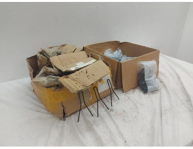 End of Contract Bypass Surplus - PART 2 - Lot 1504