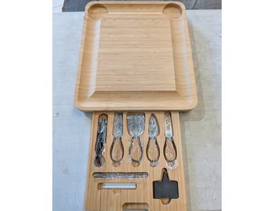 Sport, Leisure & Lifestyle (A1001) - Lot 106