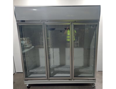 Health Food Shop Contents Liquidation (ON11778) - Lot 5