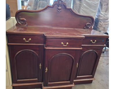 QLD Public Trustee Home & Collectables Clearanc... - Lot 158