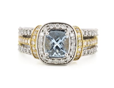 Fine Jewellery (A989) - Lot 1405