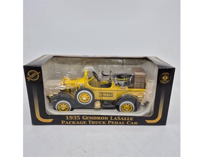 Model Car Mania (A986) - Lot 203