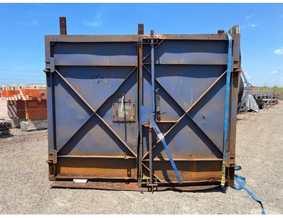 Civil, Transport & Machinery - Nationwide (ON4... - Lot 5800