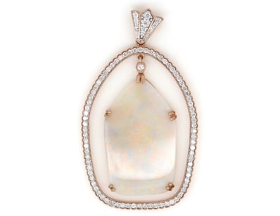 Luxury Jewellery (A988) - Lot 4405