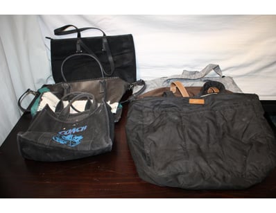 Sport, Leisure & Lifestyle (A998) - Lot 104