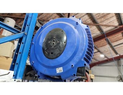 MOSTLY UNRESERVED 4x4 WORKSHOP BUSINESS CLOSURE... - Lot 233