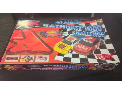 Sports, Hospitality & Leisure (WAA998) - Lot 56