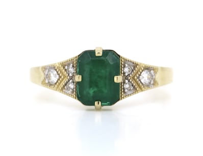 Fine Jewellery (A984) - Lot 1216