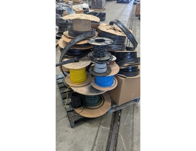 Cabling & Telecommunications Liquidation (ON12062) - Lot 14
