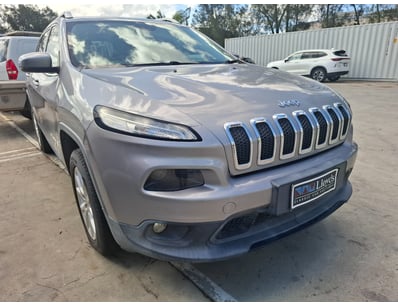 Passenger, Luxury & Commercial Vehicles Auction - Lot 608