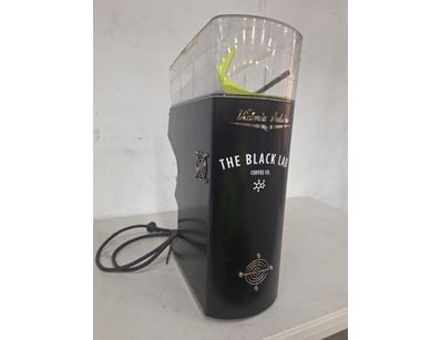 Hospitality, Catering & Events (A990) - Lot 416