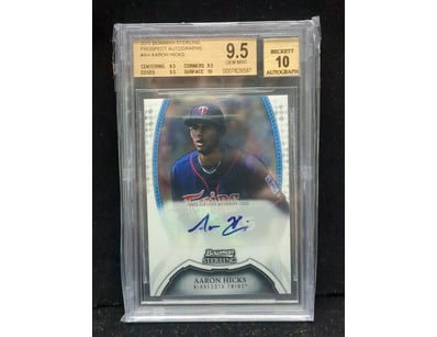 Trading Cards, Gaming & Collectables (A1004) - Lot 1352