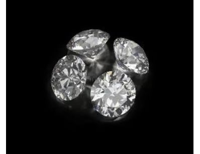 UNRESERVED Diamonds, Gemstones & Opals (A1002) - Lot 156