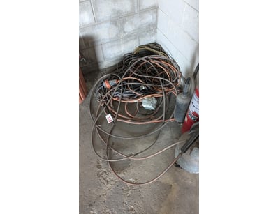 Mostly UNRESERVED POLY TANKs Manufacturer CLOSU... - Lot 316