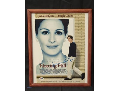 THIS IMAGE SHOWS THE MOVIE POSTER FOR THE 1999 ROM...
