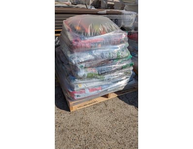 Home Improvement, DIY & Hardware (A996) - Lot 15