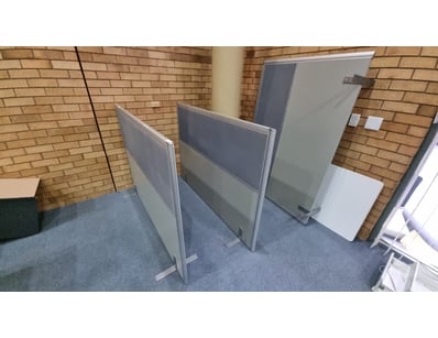 Office Furniture & Equipment (NSWA985) - Lot 143