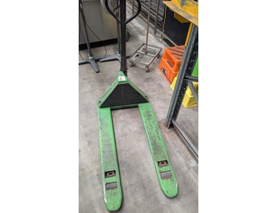 Major Food Processing Plant Closure (ON11985) - Lot 842