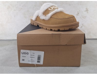 Lost & Unclaimed Freight Packages (GCA977) - Lot 11