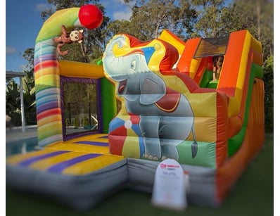 Pinballs, Arcades & Amusements (A1005) - Lot 90